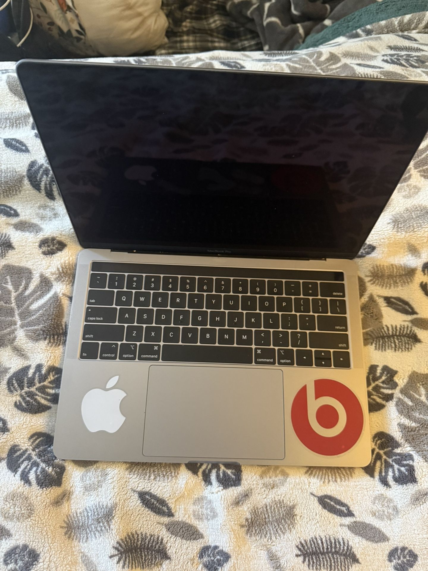 Apple MacBook Pro