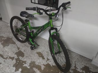 26" Bicycle