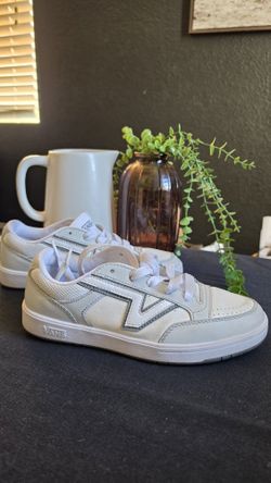 Vans Lowlands Youth 5.5