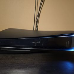 Sony Playstation 5 Disc Version 1tb.