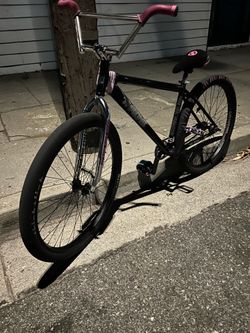 throne 29er