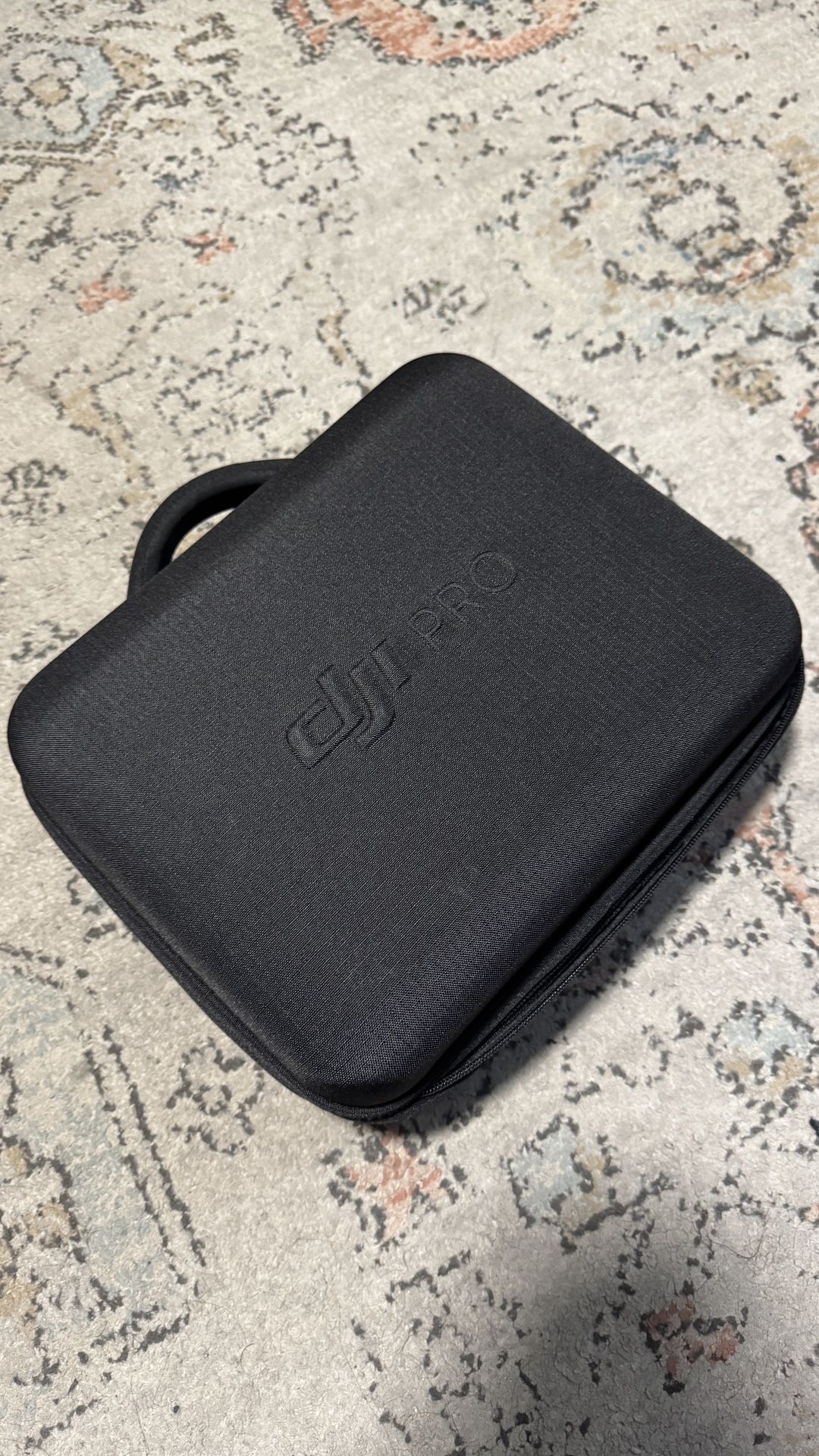 DJI Pro Case