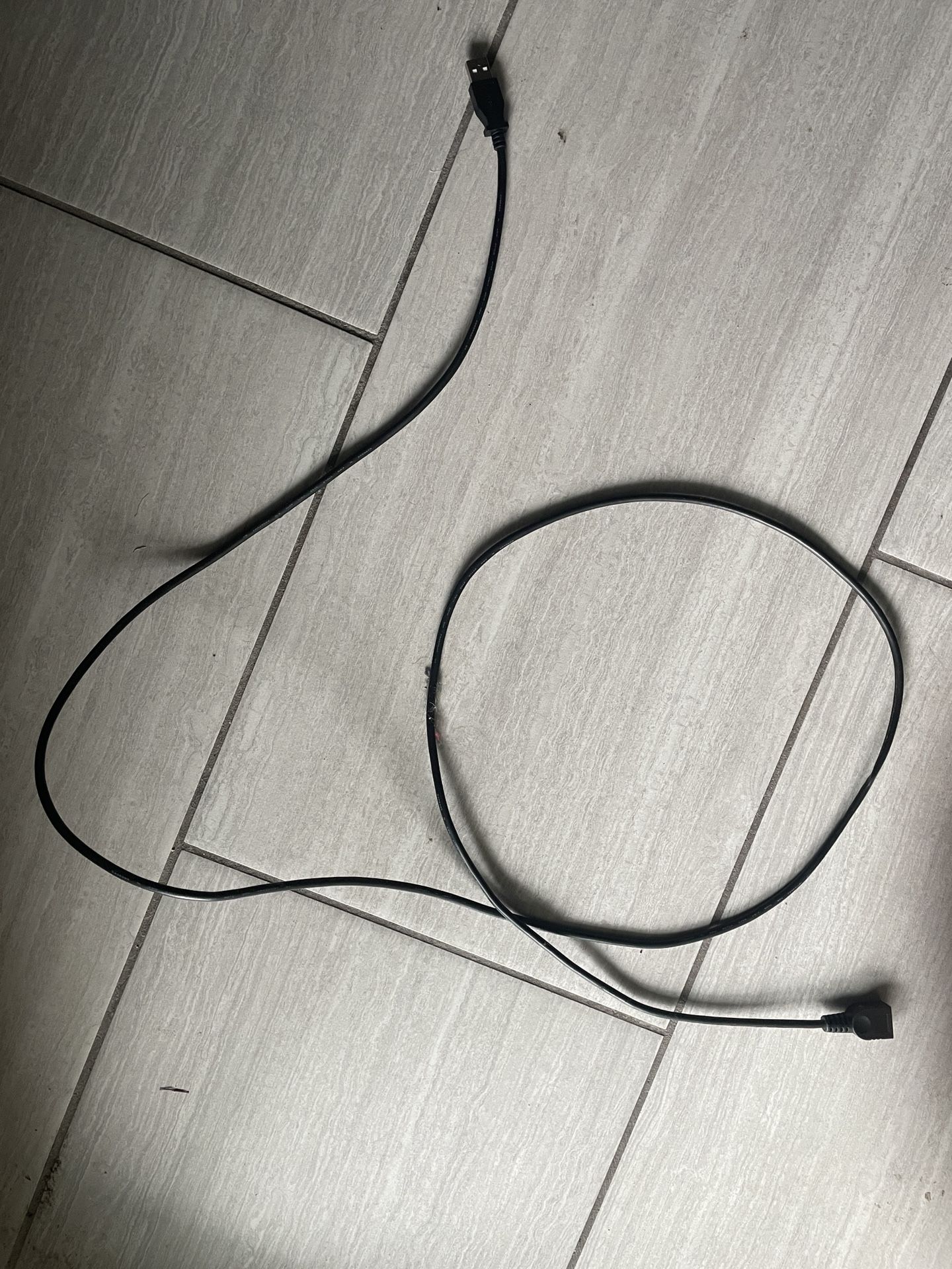 Usb Extension Cable 6’