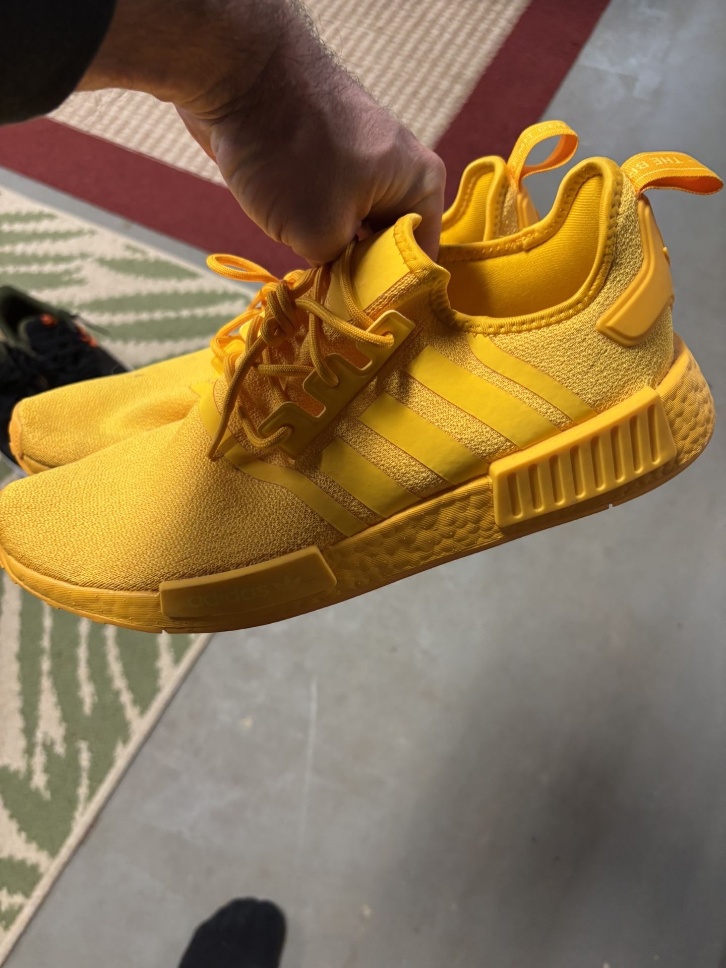 Adidas NMDs
