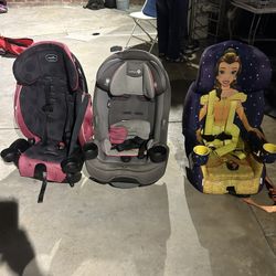 Car Seats 