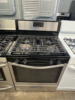 Stove