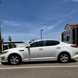 Kia Optima 2015 Lx