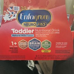 Enfagrown  8oz 96 If Them 