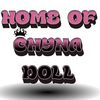Chyna