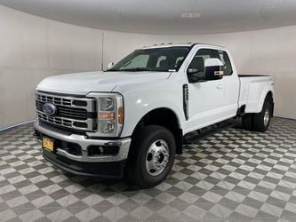 2024 Ford F-350
