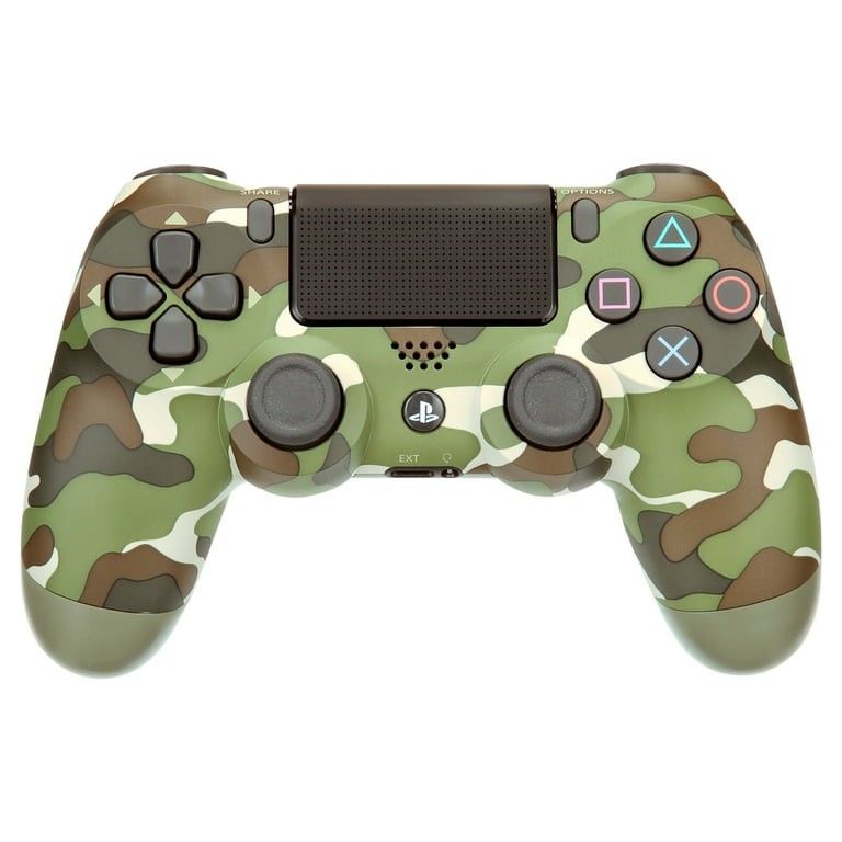 Ps4 Wireless Controller