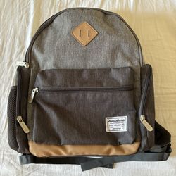 Eddie Bauer Backpack 