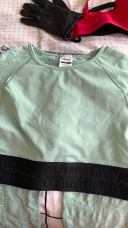 Gymshark Set