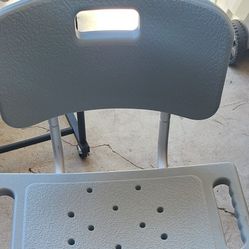Shower Chair