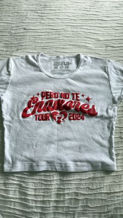 Fuerza Regida Women’s Shirt
