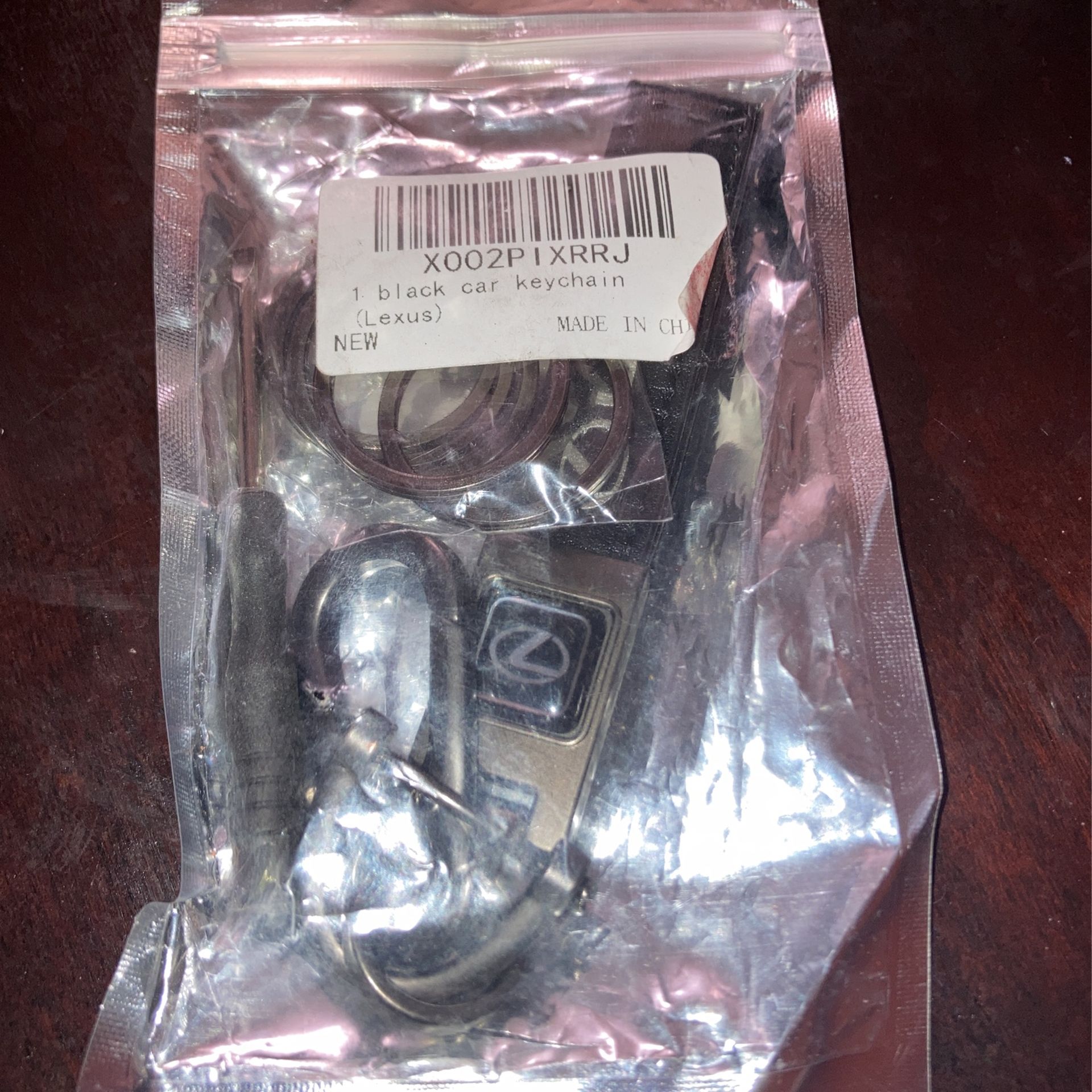 Keychain
