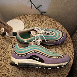 Nike Air Max 97