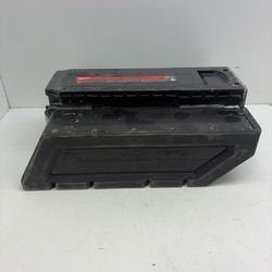 Milwaukee MX Fuel Red Lithium Battery Pack 211694/13