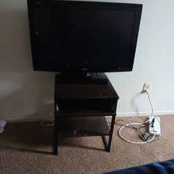 Tv An Stand 