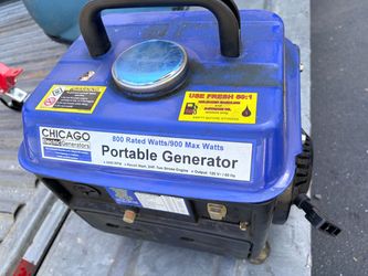 Portable Generator