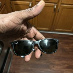 Ray Ban Sunglasses 