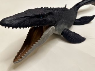Jurassic World Mosasaur