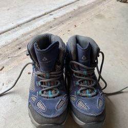Vasque (youth ) hiking boots- size 3