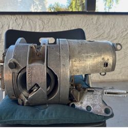 Gmpc Cable Lasher Lineman Lasher