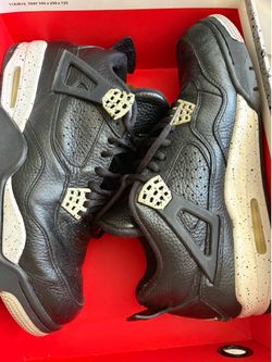 Jordan 4 Oreo size 11