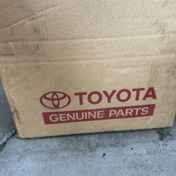 Forklift Control Valve Block Toyota