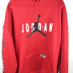 Air Jordan Men’s Pullover, Size XXL NEW