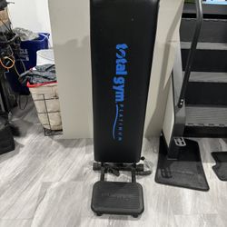 Total Gym