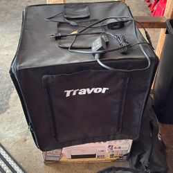 Photography Box - Shooting Box For Small Items