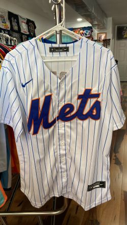 METS Jersey  / SOTO