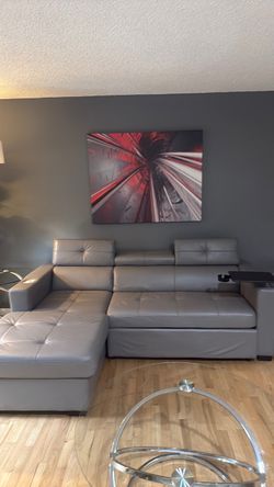 Sofa Sectional Living Room