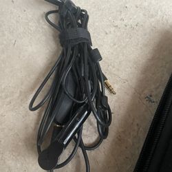 Antlion ModMic 5 Wired 3.5mm jack Original Case Accessories Magnet Mount