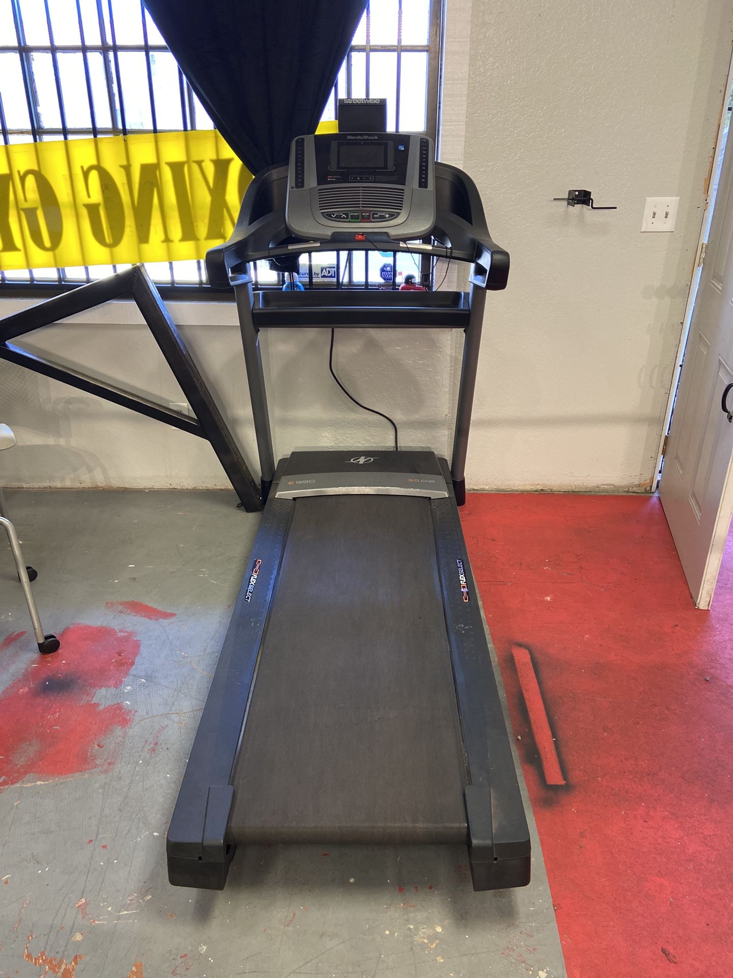 Treadmill For Sale