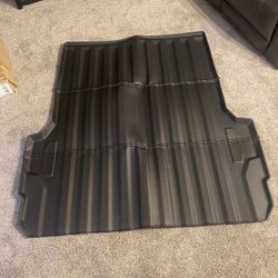 Chevy Colorado/GMC Canyon 5FT Bed Mat 2023-25