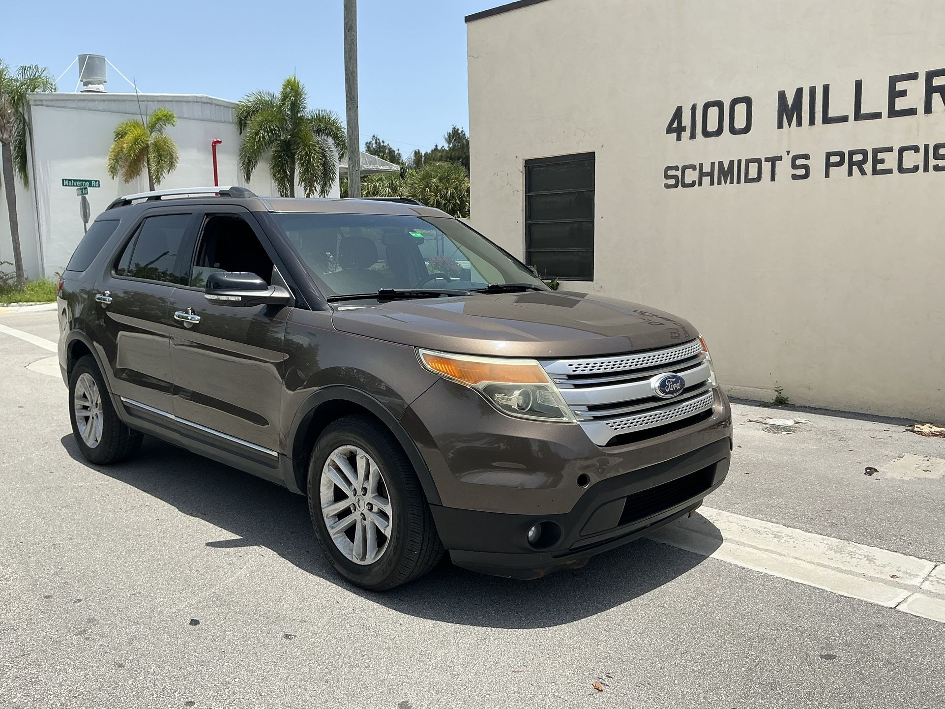 2015,FORD EXPLORER XLT