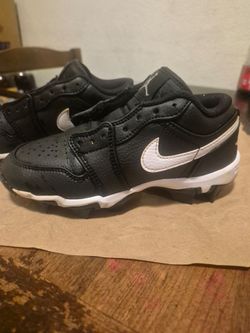 Jordan 1 Cleats