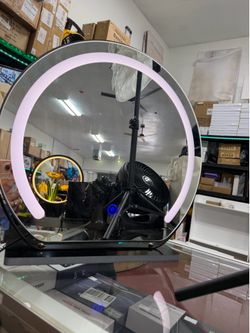 Small vanity mirror 📍$25