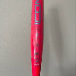 Rawlings Icon Electric unicorn 32/24 -8 Brand new in wrapper