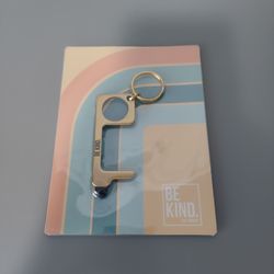 Be Kind Hygiene Key By Ellen NEW SEALED