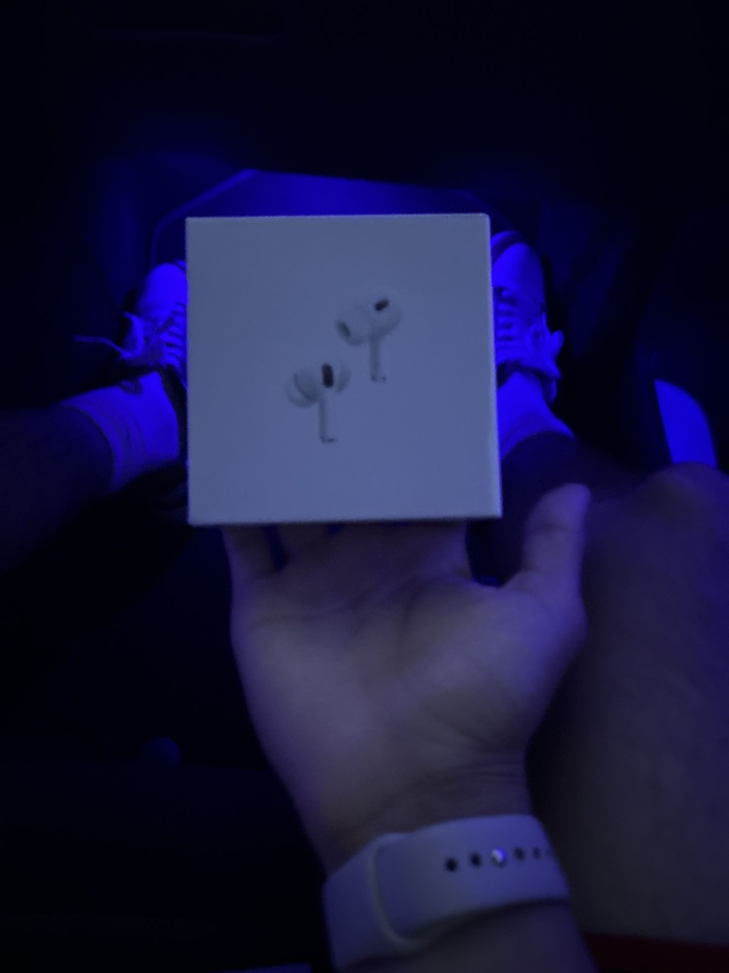 AirPods 