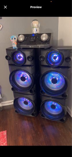 Alien pro max 4500
