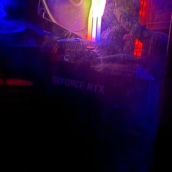 PC RTX 3070