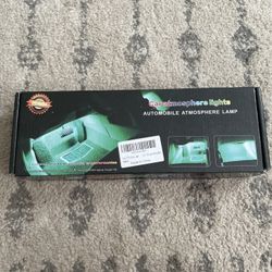 Car LED Strip Lights