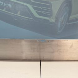 20-23 MERCEDES GLA-CLASS FRONT REINFORCEMENT BAR 