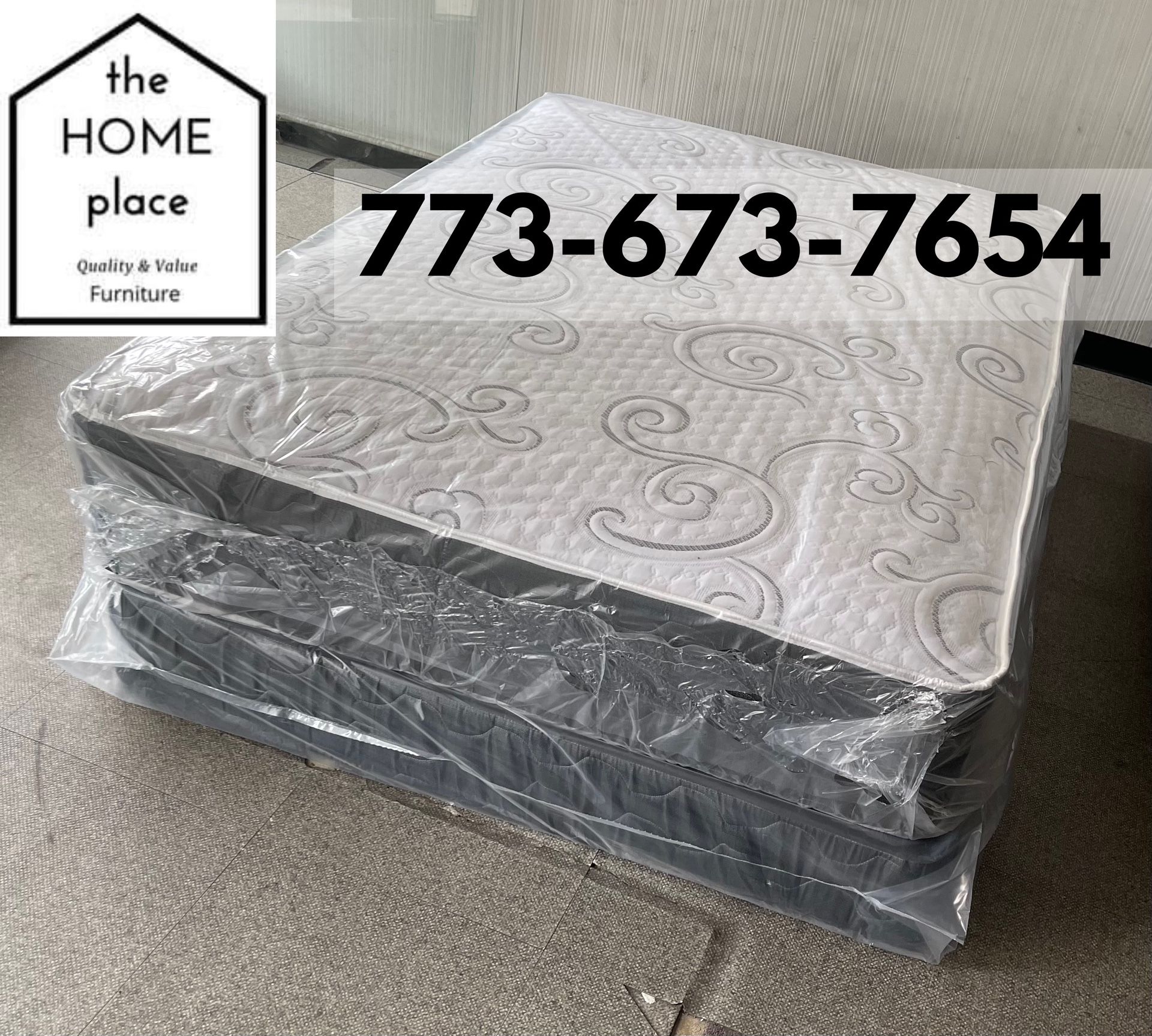 Brand New Mattresses Sale