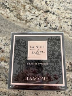 Lancôme La Nuit Trésor L'Eau de Perfume 75 mL (2.5 oz)